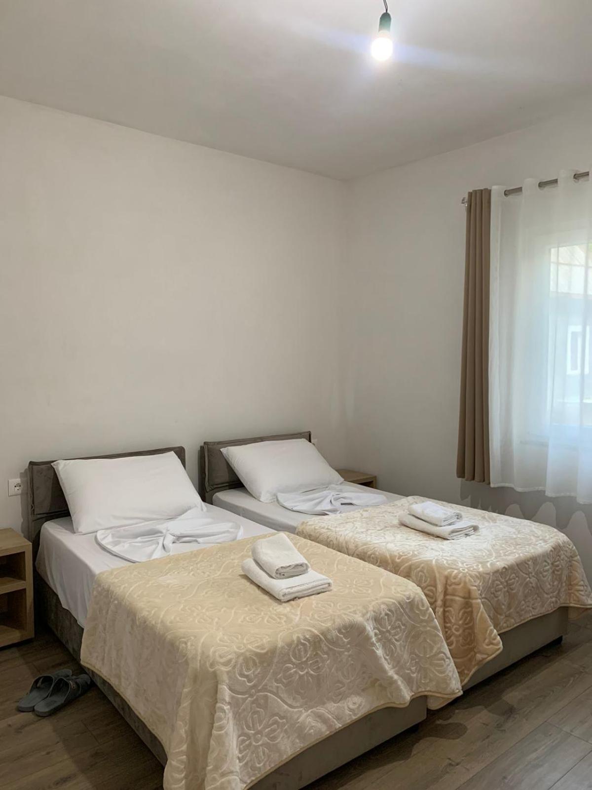 Serenity Guesthouse เธทธ์ ภายนอก รูปภาพ
