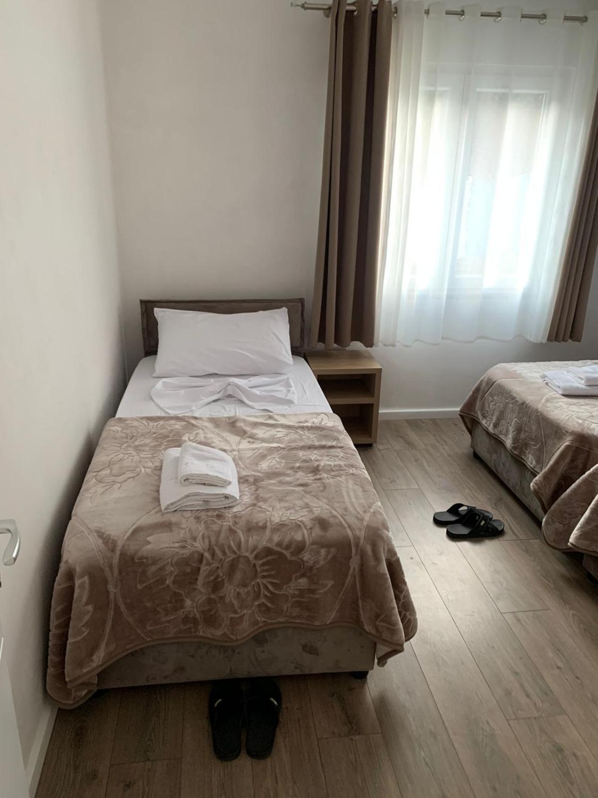 Serenity Guesthouse เธทธ์ ภายนอก รูปภาพ