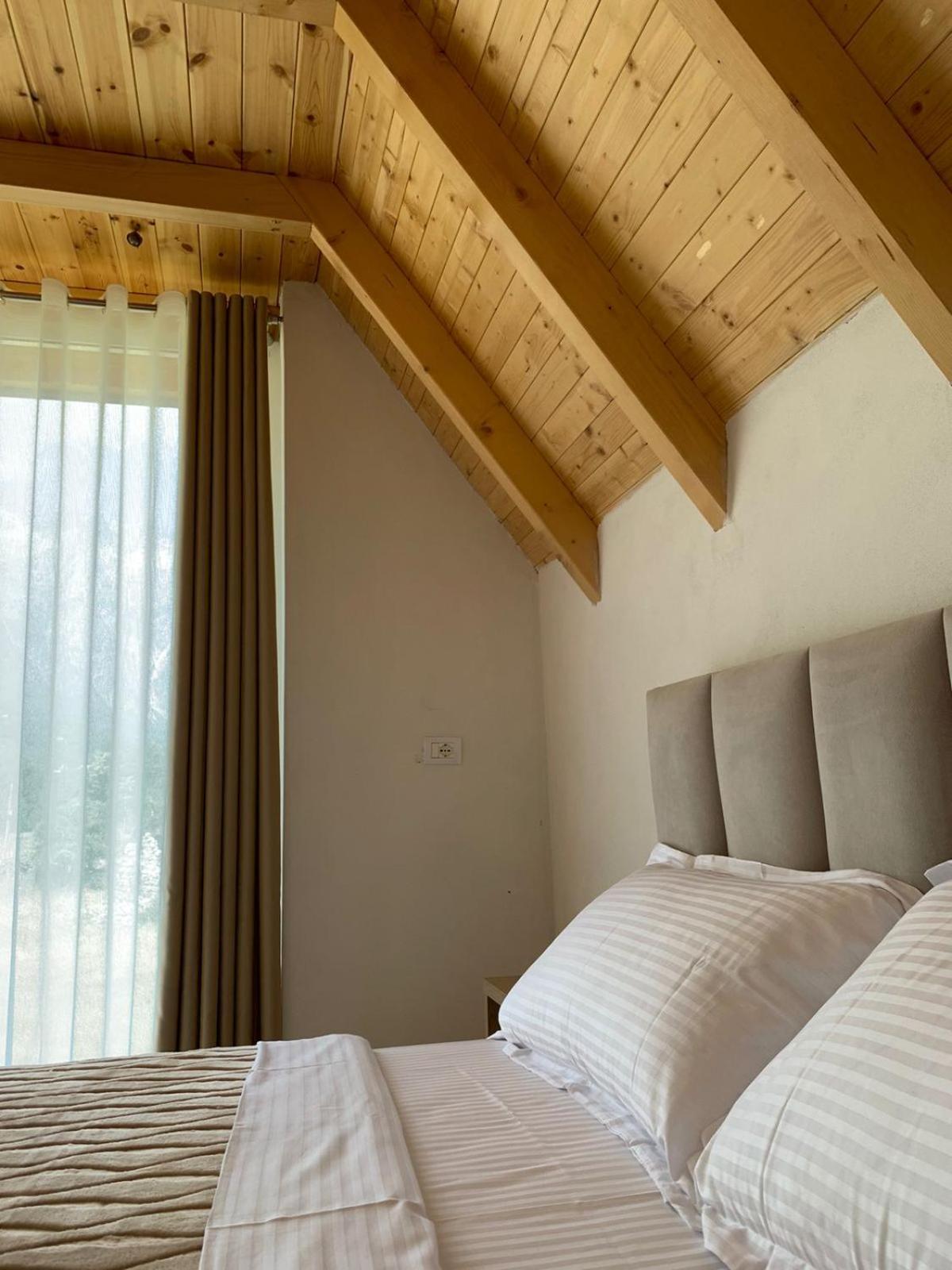 Serenity Guesthouse เธทธ์ ภายนอก รูปภาพ